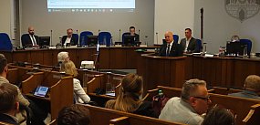 Gorąca debata o Centrum Integracji Cudzoziemców
