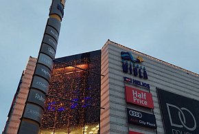 Służby ratunkowe w Galerii Wisła. Ewakuowano 350 osób-398286
