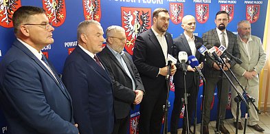 Minister Nowak o wyzwaniach rolnictwa na Mazowszu: „Woda to życie"-398284