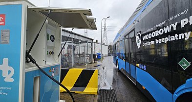 Orlen inwestuje w zeroemisyjny wodór. Umowa z producentem elektrolizerów -398273