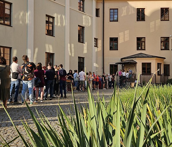 Noc Muzeów 2025. Co warto zobaczyć?-398281