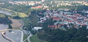 Ratusz zaprasza do konsultacji o czystości Płocka