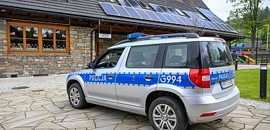 Cisza wyborcza - policja odnotowała 202 naruszenia-398319