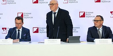 Wybory prezydenckie. Do południa zagłosowała 1/5 Polaków-398315