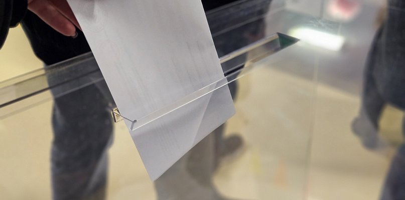 To już przesądzone. Kto w drugiej turze wyborów prezydenckich? - 398323