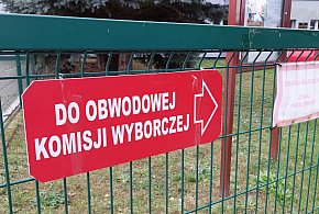 Polacy masowo ruszyli do urn. Padł historyczny rekord-398327