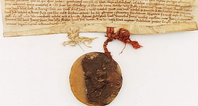 Książę na rok - Bolesław I-398334