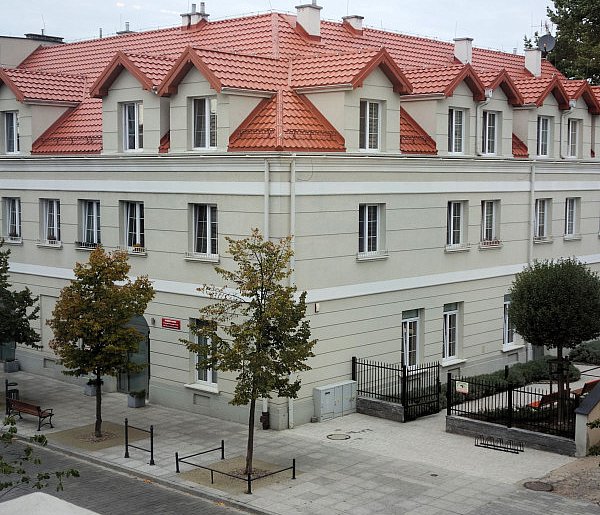 Książnica Płocka zaprasza do zapoznania się z Kanibalem-398351
