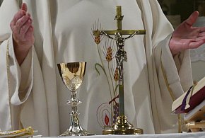 Kościół przesuwa ważne święto. Wydano oficjalne oświadczenie-398372