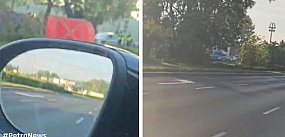 Policja: Nadal nie ustalono tożsamości osób
