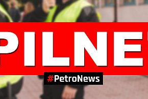 Koszmarny wypadek! Dwie osoby nie żyją - auto stanęło w płomieniach-398388