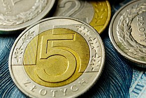 Do obiegu trafia nowa moneta. Wyróżnia się tym szczegółem-398400
