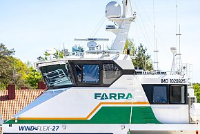 ORLEN otwiera pierwszą polską bazę serwisową dla morskiej farmy wiatrowej-398406