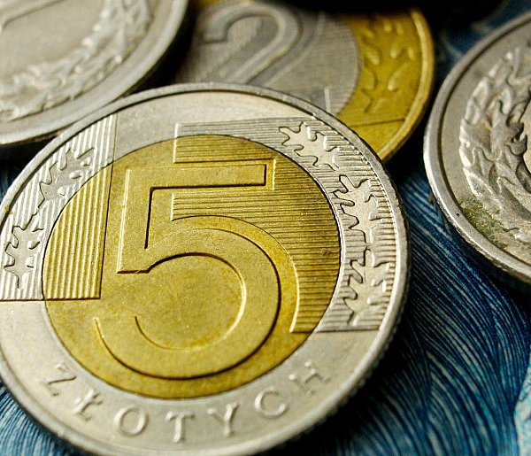 Do obiegu trafia nowa moneta. Wyróżnia się tym szczegółem-398400
