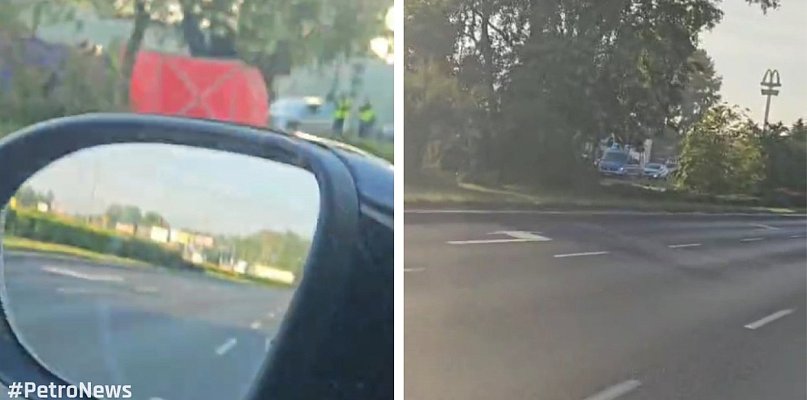 Policja: Nadal nie ustalono tożsamości osób, które zginęły w wypadku - 398391