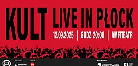 KULT - Live in... Płock