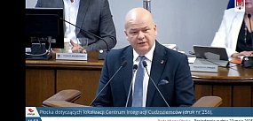 Będą konsultacje społeczne w sprawie CIC
