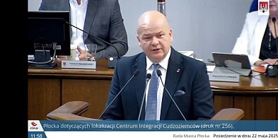 Będą konsultacje społeczne w sprawie Centrum Integracji Cudzoziemców-398442