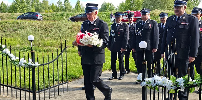 15 lat od tragicznej powodzi w powiecie płockim - 398436