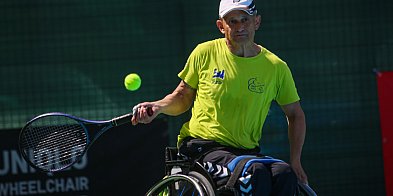 Polscy tenisiści dominują w półfinałach XXX Płock Orlen Polish Open-398446