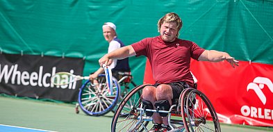 Sobota decydująca w XXX Płock Orlen Polish Open. Polscy tenisiści dominują-398450