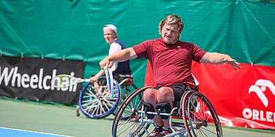 Sobota decydująca w XXX Płock Orlen Polish Open. Polscy tenisiści dominują-398450