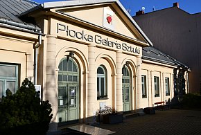 Czerwcowe wystawy, warsztaty i Dzień Dziecka w Płockiej Galerii Sztuki-398508