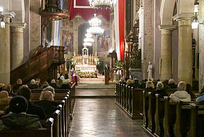 Noc Kościołów na Mazowszu Płockim i Ziemi Dobrzyńskiej-398517