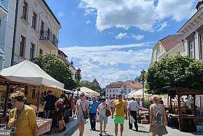 Jarmark Tumski już w weekend. Co zaplanowano?-398521
