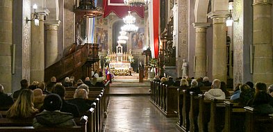Noc Kościołów na Mazowszu Płockim i Ziemi Dobrzyńskiej-398517