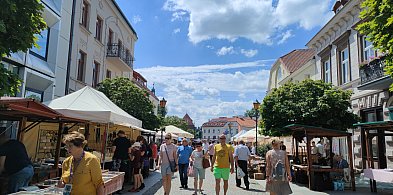 Jarmark Tumski już w weekend. Co zaplanowano?-398521