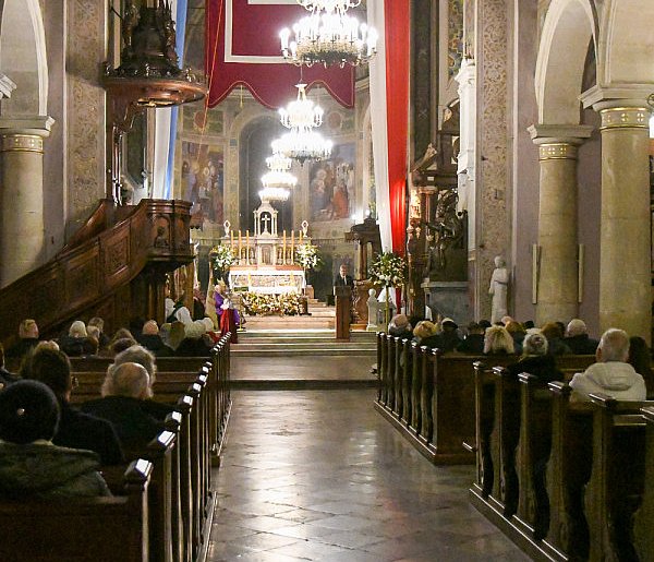 Noc Kościołów na Mazowszu Płockim i Ziemi Dobrzyńskiej-398517