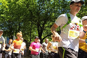 11. Rykowisko Ultra Trail za nami! 350 zawodników pokonało trudne trasy-398539