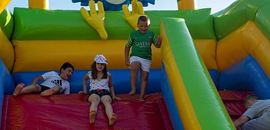 Biskup Płocki zaprasza na Dzień Dziecka do ogrodu-398528