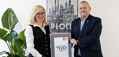 ORLEN przekazał "Petkę" Wiśle Płock-398532