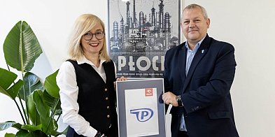 ORLEN przekazał "Petkę" Wiśle Płock-398532