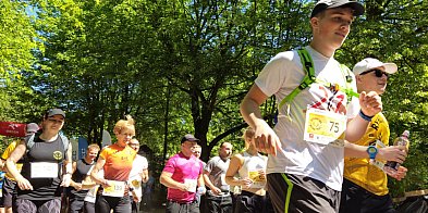 11. Rykowisko Ultra Trail za nami! 350 zawodników pokonało trudne trasy-398539