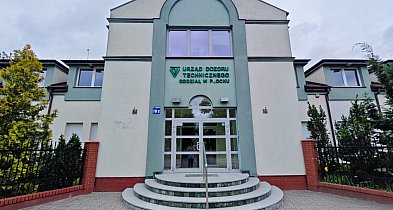 Do Płocka wraca oddział Urzędu Dozoru Technicznego. "To historyczny dzień"-398536