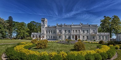 Europejskie fundusze na Pałac w Sannikach-398566