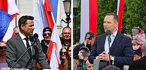 Ten wynik już się nie zmieni. Kto prezydentem?