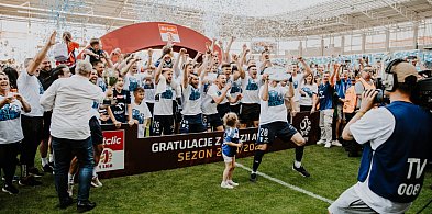 Wisła Płock w ekstraklasie - przeżyjmy to jeszcze raz! [ZDJĘCIA]-398608