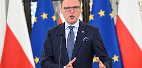 Czy Trzecia Droga przetrwa? Będą rozmowy