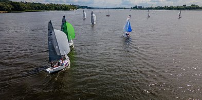 XXXV Regaty Żeglarskie o Puchar ORLEN już za kilka dni. To święto żeglarzy-398621