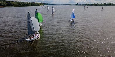 XXXV Regaty Żeglarskie o Puchar ORLEN już za kilka dni. To święto żeglarzy-398621