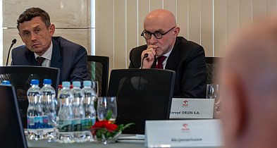 W czwartek walne w Orlenie. Nad czym będą obradować akcjonariusze?-398635