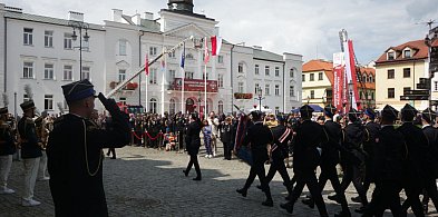 Strażacy w regionie płockim świętowali i nieśli pomoc [FILM, ZDJĘCIA]-398677