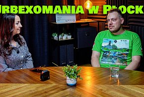 Urbexomania ponownie w Płocku! [PODCAST]-398686