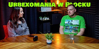 Urbexomania ponownie w Płocku! [PODCAST]-398686