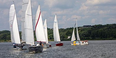 Żeglarze zawalczą o Puchar ORLEN w Płocku-398616
