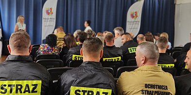 Bezpieczeństwo to priorytet – wsparcie dla OSP-398698